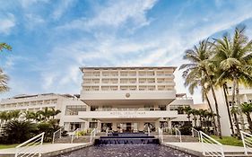 Hotel Jequitimar Guaruja Resort & Spa By Accor